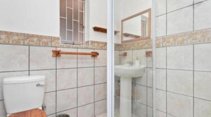 The Bohemian Guesthouse