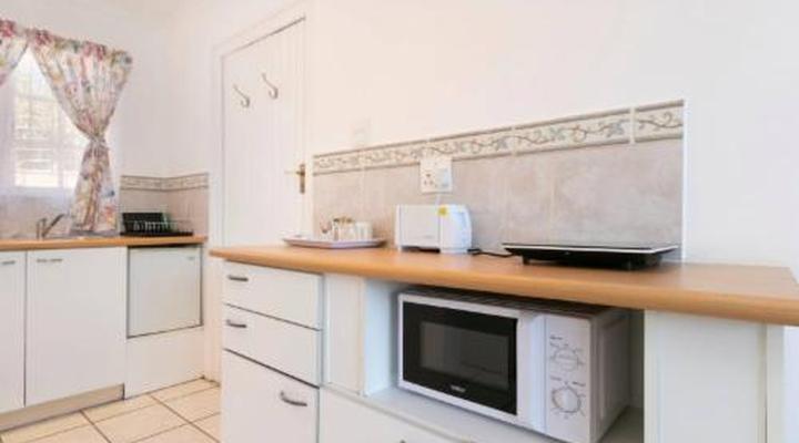 The Bohemian Guesthouse