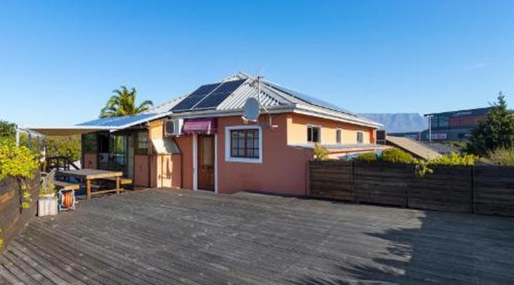 The Bohemian Guesthouse