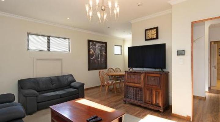 The Bohemian Guesthouse