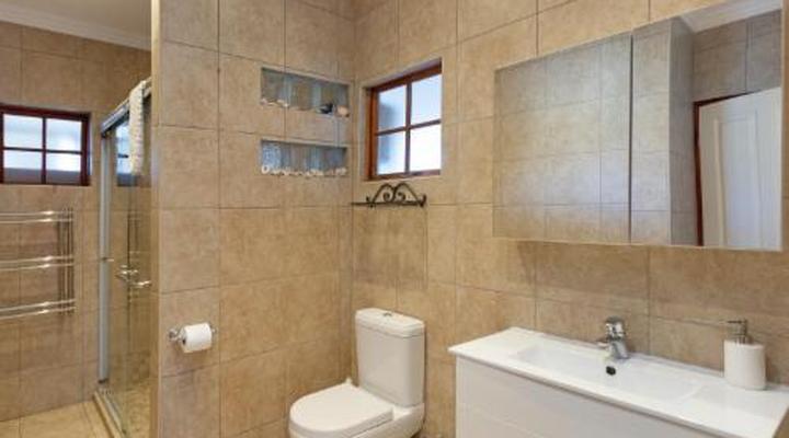 The Bohemian Guesthouse