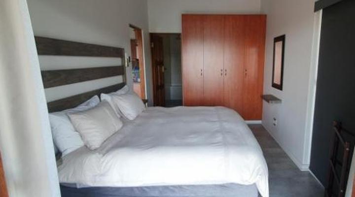 DaGama Dam - White River - Kestrel - House 21