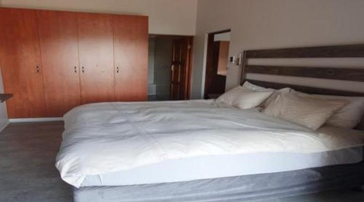 DaGama Dam - White River - Kestrel - House 21