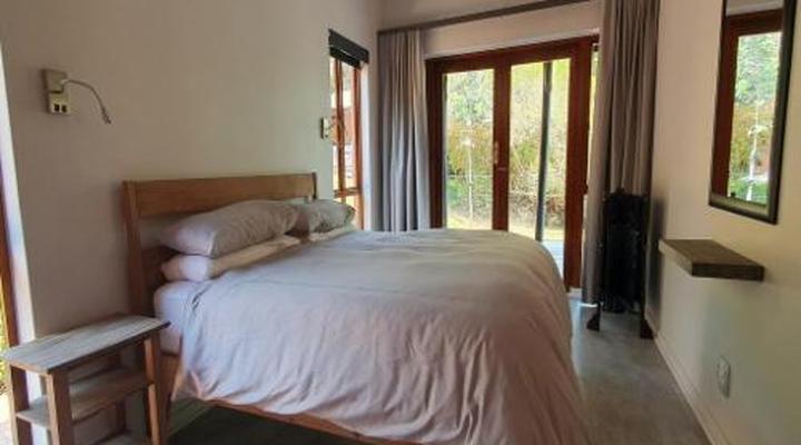 DaGama Dam - White River - Kestrel - House 21