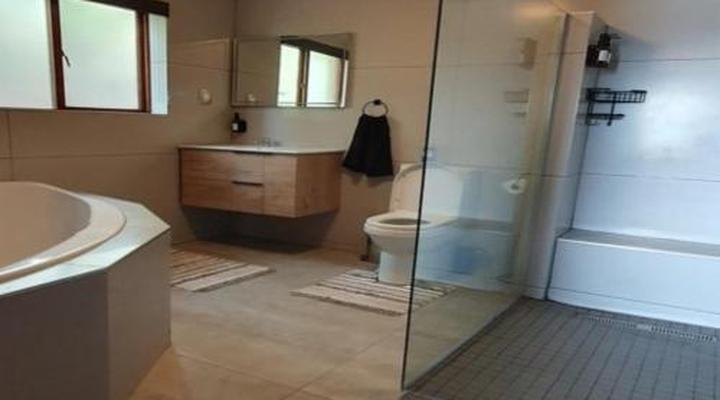 DaGama Dam - White River - Kestrel - House 21