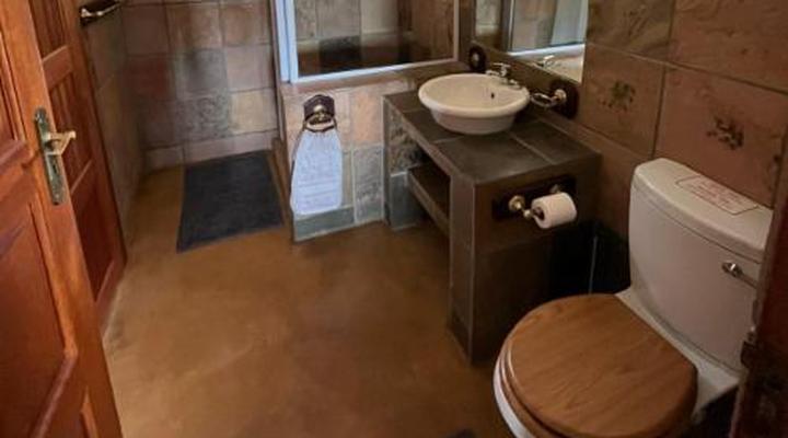 DaGama Dam - White River - Kestrel - House 21