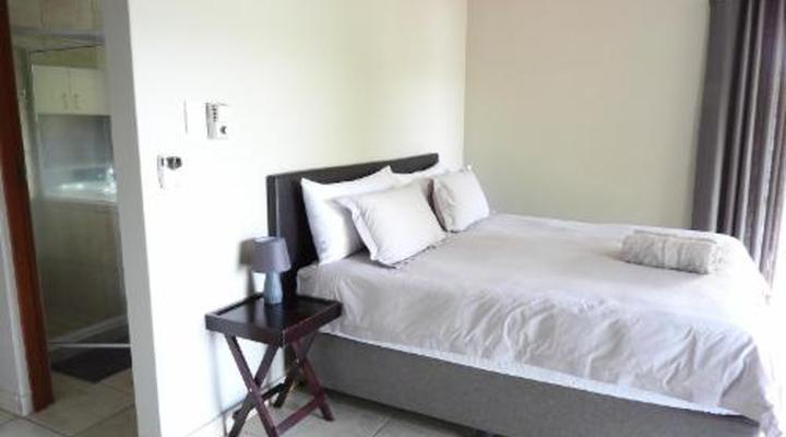 DaGama Dam - White River - Kestrel - House 21