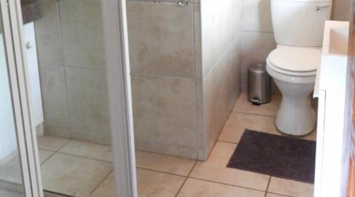 DaGama Dam - White River - Kestrel - House 21