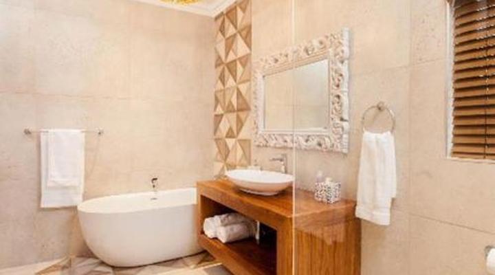 The Coral Tree Guesthouse