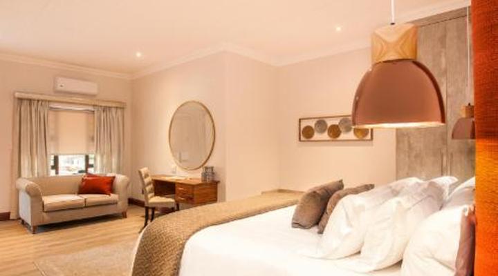 The Coral Tree Guesthouse