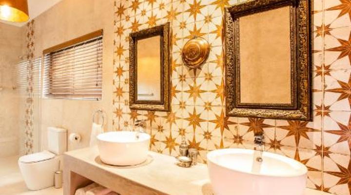 The Coral Tree Guesthouse