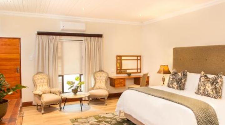 The Coral Tree Guesthouse