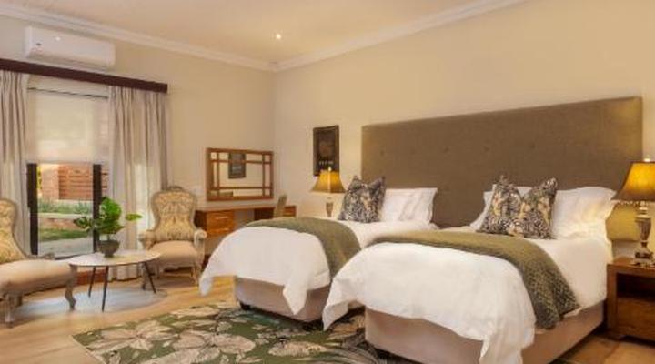 The Coral Tree Guesthouse