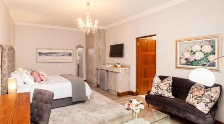 The Coral Tree Guesthouse