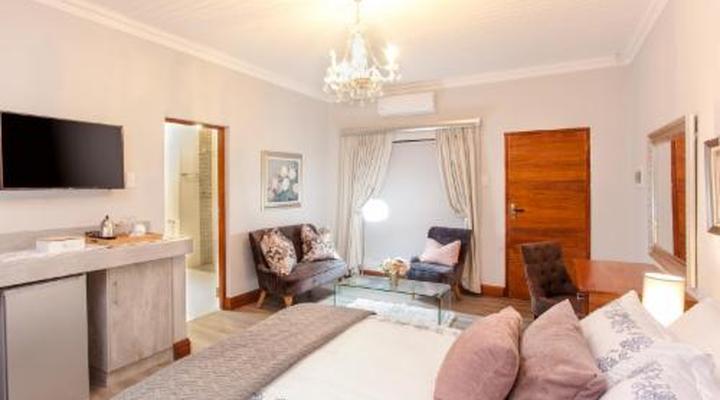 The Coral Tree Guesthouse