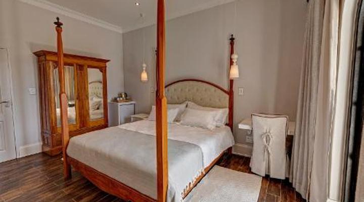 Lagoon Suites Walvis Bay