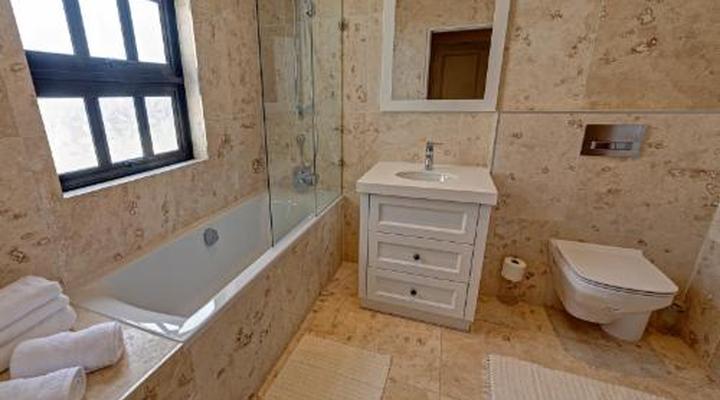 Lagoon Suites Walvis Bay