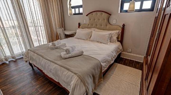 Lagoon Suites Walvis Bay