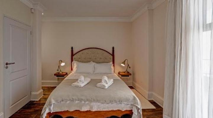 Lagoon Suites Walvis Bay