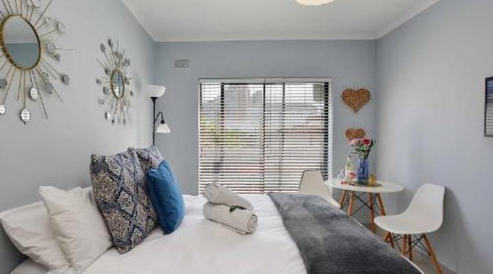 Sea Breeze Apartments