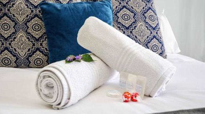 Sea Breeze Apartments