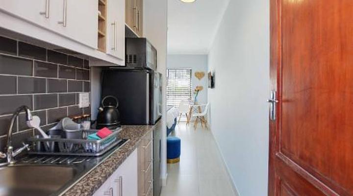 Sea Breeze Apartments