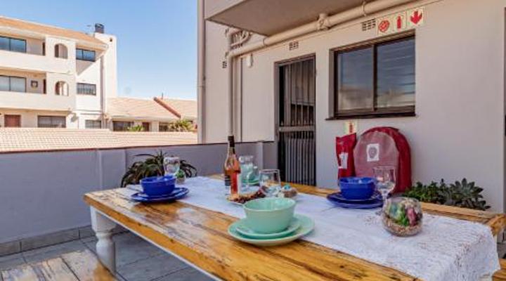 Sea Breeze Apartments