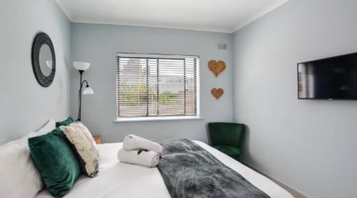 Sea Breeze Apartments