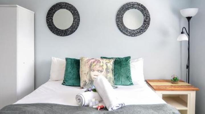 Sea Breeze Apartments