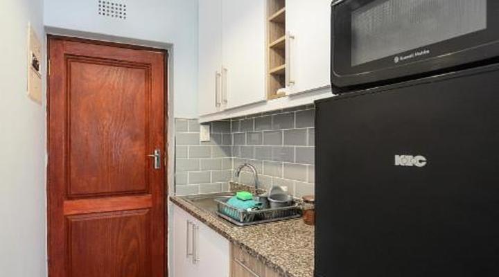 Sea Breeze Apartments