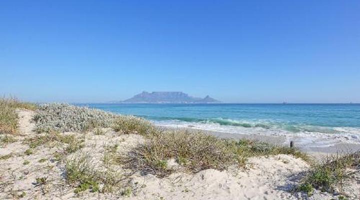 Sea Breeze Apartments