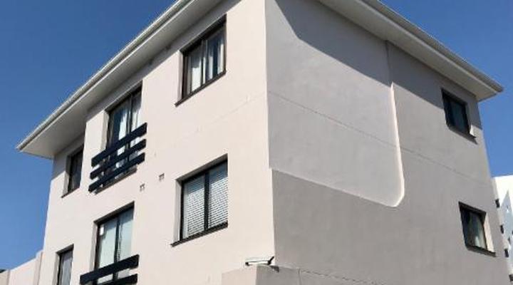 Sea Breeze Apartments