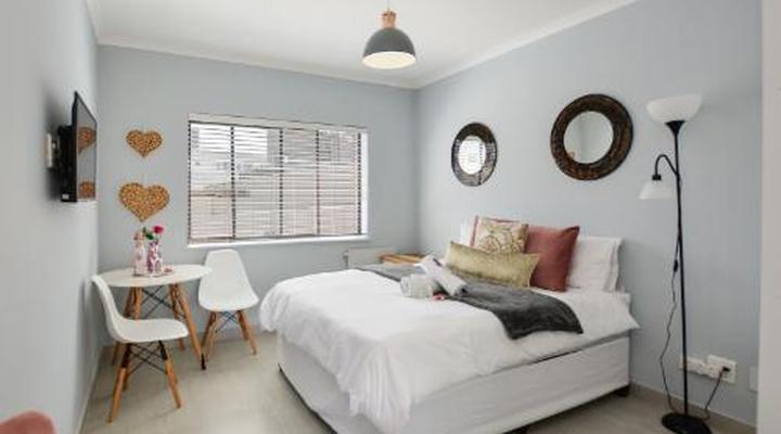 Sea Breeze Apartments