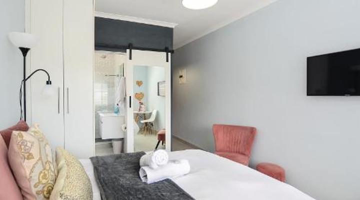 Sea Breeze Apartments