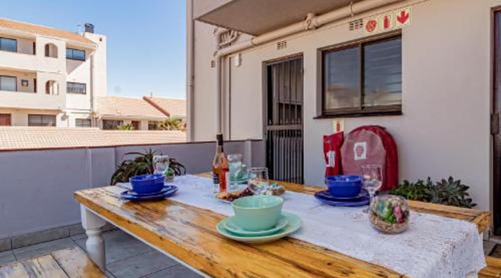 Sea Breeze Apartments