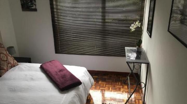 FlipFlops and TreeTops