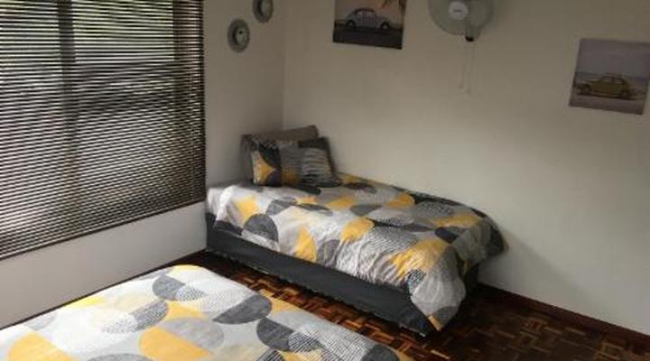 FlipFlops and TreeTops