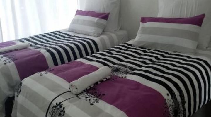 Lior-Gil Accomodation