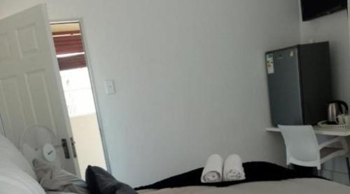 Lior-Gil Accomodation