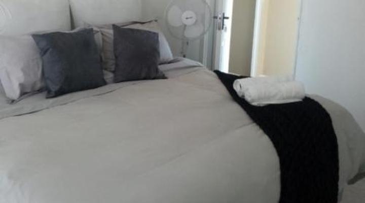 Lior-Gil Accomodation