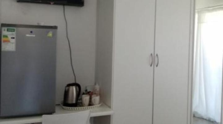 Lior-Gil Accomodation