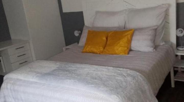 Lior-Gil Accomodation