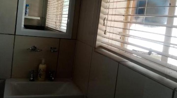 Lior-Gil Accomodation