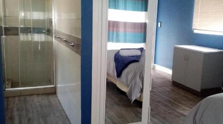 Lior-Gil Accomodation