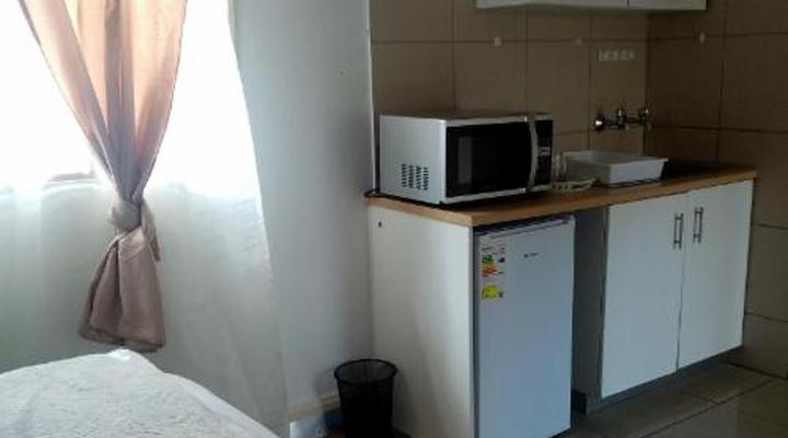 Lior-Gil Accomodation