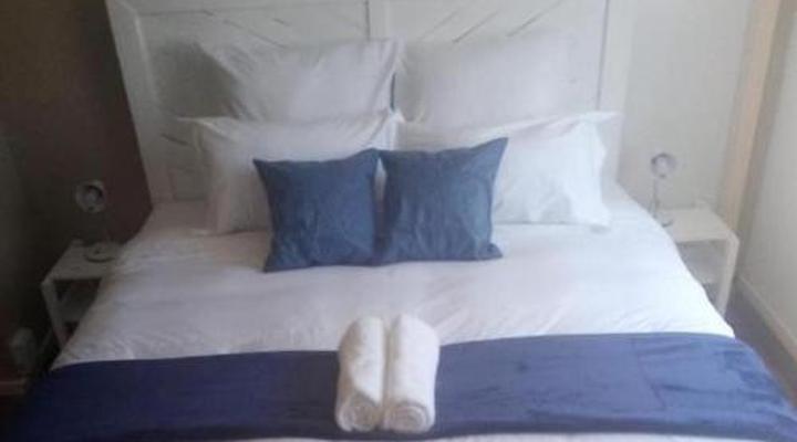 Lior-Gil Accomodation