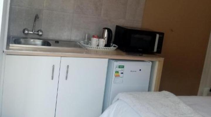 Lior-Gil Accomodation