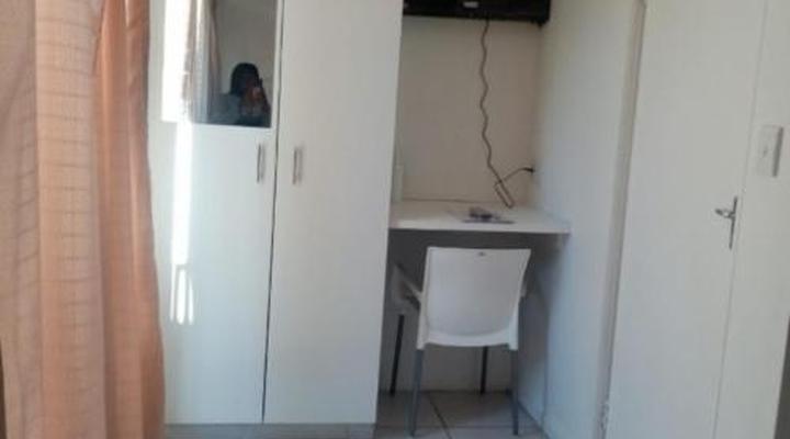 Lior-Gil Accomodation