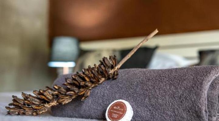 Calabash Safari Lodge