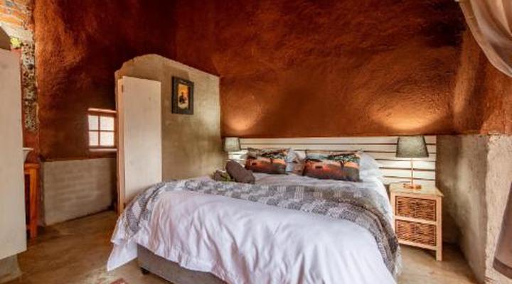 Calabash Safari Lodge